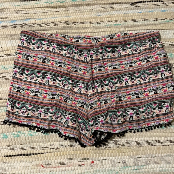 Shorts - Picture 2 of 3